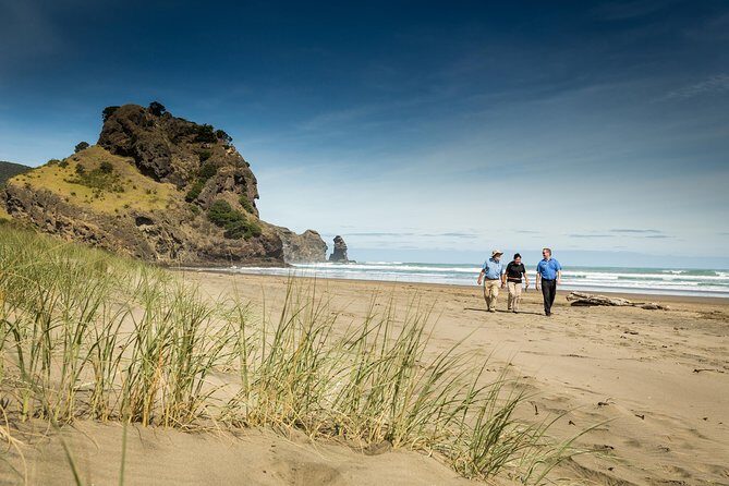 Explore Auckland: Self Guided Audio Tour - How long it really takes and how to pace it