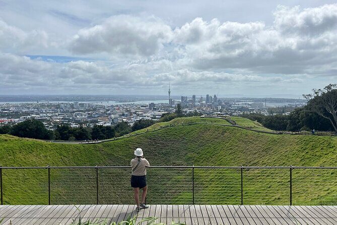 Explore Auckland: Self Guided Audio Tour - Should you book this Auckland self-guided audio tour?