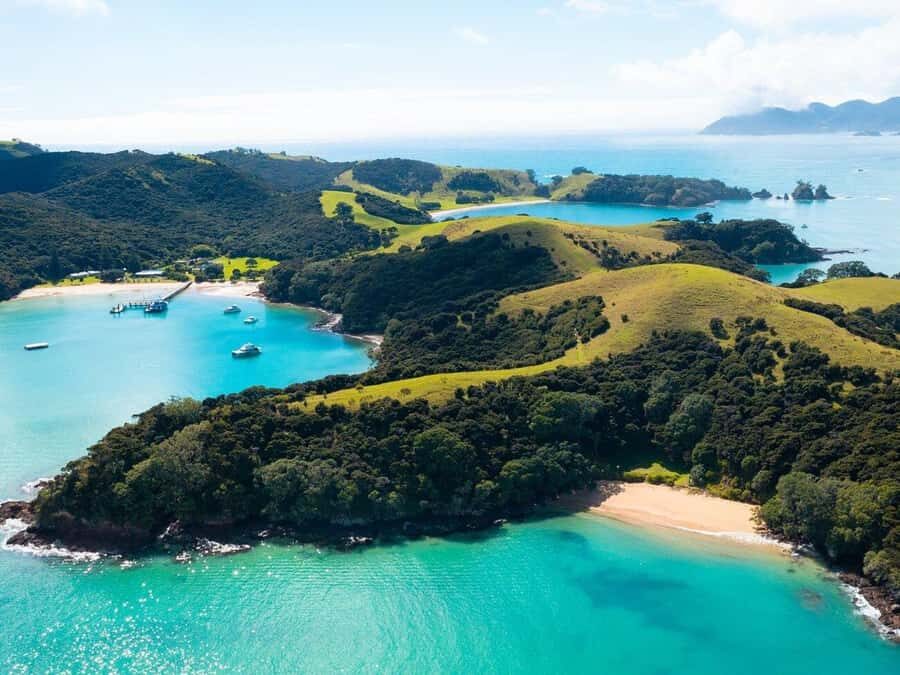 From Auckland: Full Day Private Tour to the Bay of Islands - Price and value: what $567 per person buys you