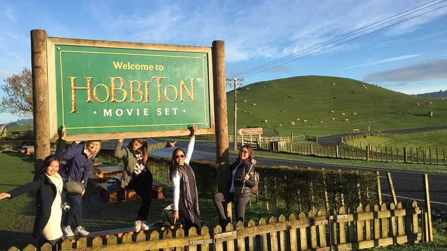 From Auckland: Hobbiton Movie Set Small Group Tour - Should you book this Hobbiton small-group tour from Auckland?