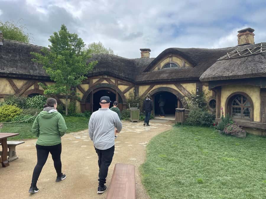 From Auckland: Hobbiton, Waitomo Caves & Kiwi House Tour - Should You Book This Auckland Day Trip?