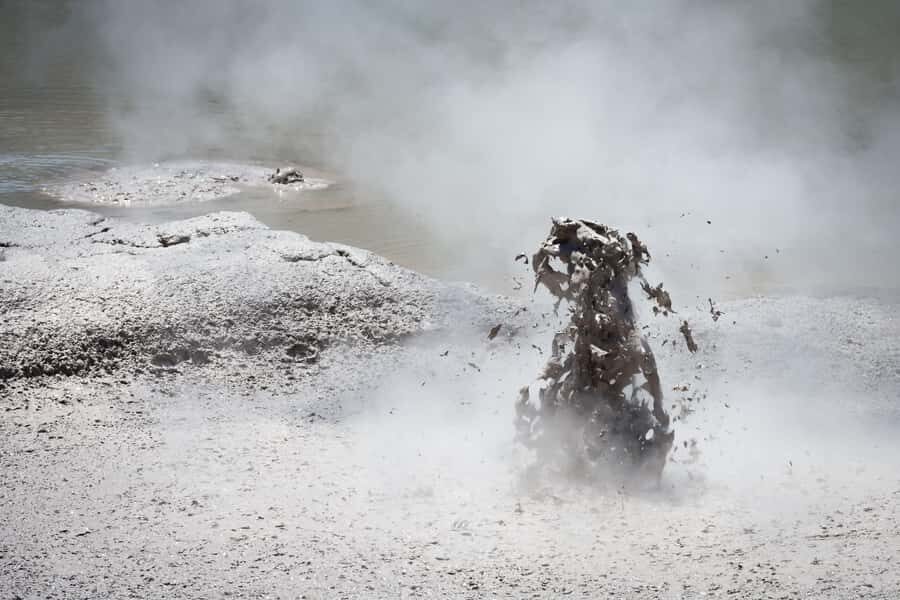 From Auckland: Wai-O-Tapu & Polynesian Spa Rotorua Day Tour - Key things I’d bank on before you go