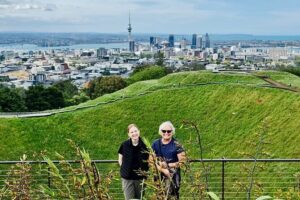Full-Day Auckland Discovery - Pickup and Timing: Morning or Afternoon, Then Go Go Go