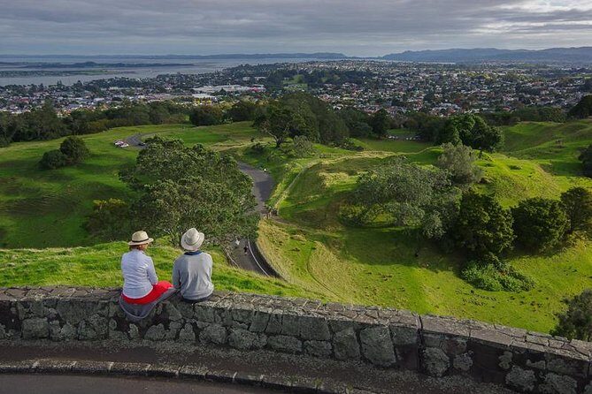Full-Day Grand Auckland Volcanoes Tour - Key highlights I’d circle on this tour
