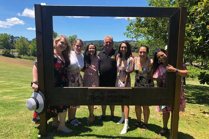 Full-Day Wine Tasting Tour in Auckland with 3-Course Vineyard Lunch - The 10:30 Start and How the Day Actually Feels