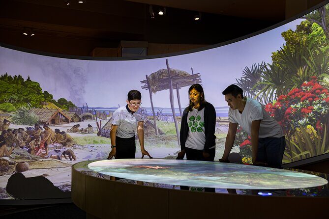 Gallery Highlights Tour and General Admission - Who should book this tour (and who should not)