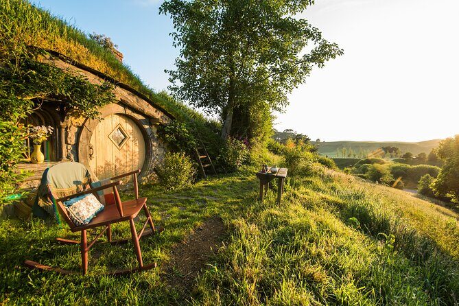 Hobbiton Movie Set day tour From Auckland - Pacing, Comfort, and Photo Tips That Matter