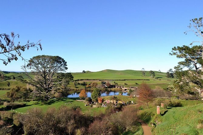 Hobbiton Movie Set day tour From Auckland - Who Should Book This Tour (And Who Might Skip It)