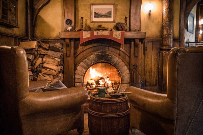 Hobbiton Movie Set Experience: Private Tour From Auckland - Hobbiton Movie Set: the 2-hour guided walk through Middle-earth