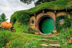 Hobbiton Movie Set Guided Tour small group from Auckland - Price and value: what $248.23 really covers