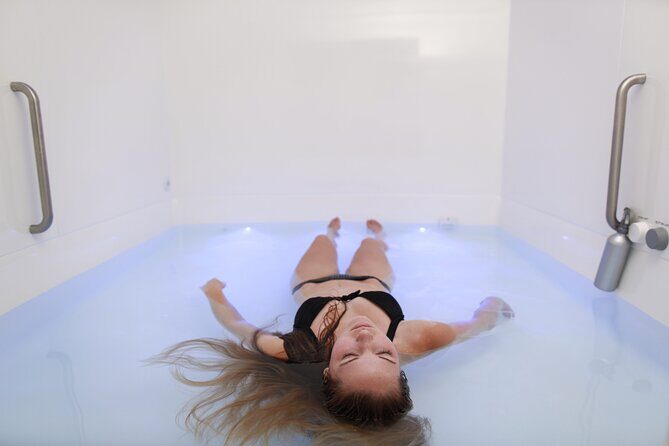 Infinity Float Tank Experience - Finding Infinity Float Centre in Botany Downs (and What to Do When You Arrive)