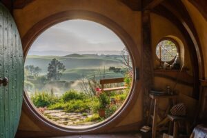 Magical Hobbiton: Small-Group Guided Tour from Auckland - Pickup logistics in Auckland CBD: how to make the morning painless