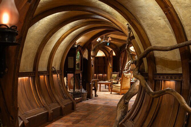 Magical Hobbiton: Small-Group Guided Tour from Auckland - Who this tour fits best (and who should reconsider)