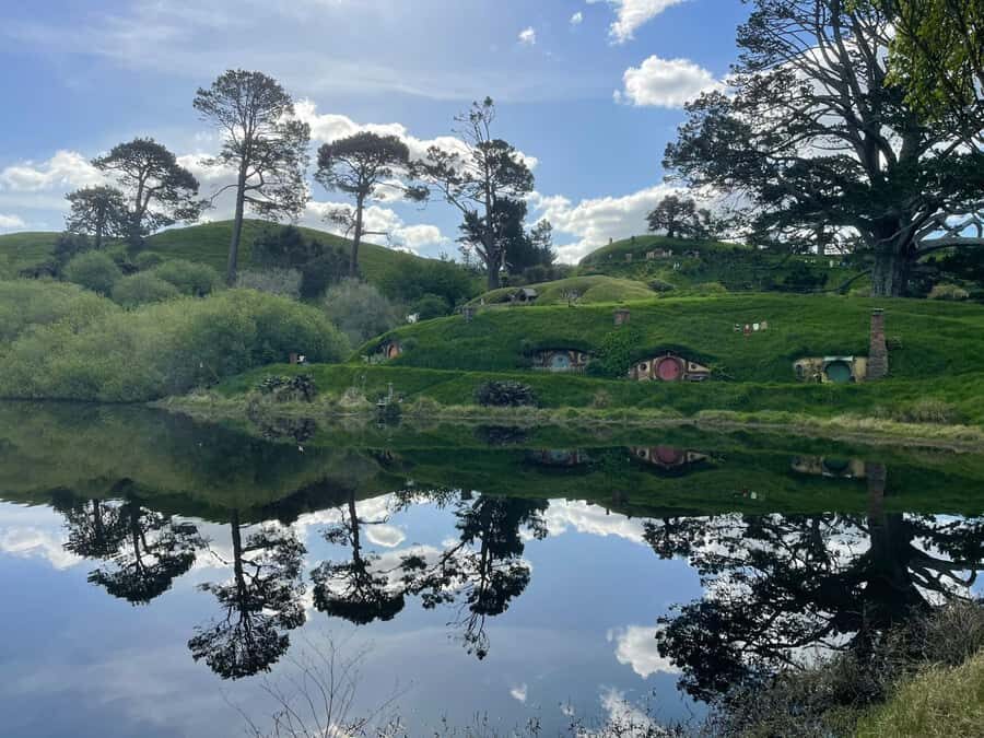 Magical Hobbiton & Waitomo Caves Small Group from Auckland - Key things that make this tour worth your time