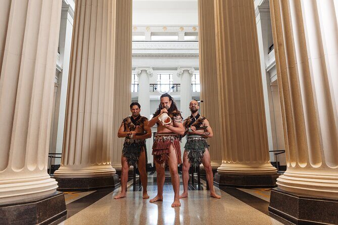Māori Cultural Experience & Auckland Museum General Admission - Price and value: is $38.48 worth it?
