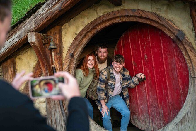 Premium Hobbiton Small Group Day Tour from Auckland - Price and value: what $183.07 covers (and what it doesn’t)