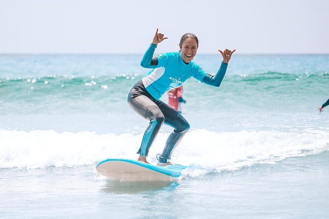 Private 2 Hour Surf Lesson - Key Points That Make This Surf Lesson Worth Your Time