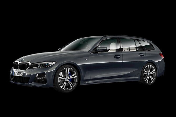Private Auckland Airport Transfer: to/from City Hotels in Minivan - Who should book this transfer (and who should consider alternatives)