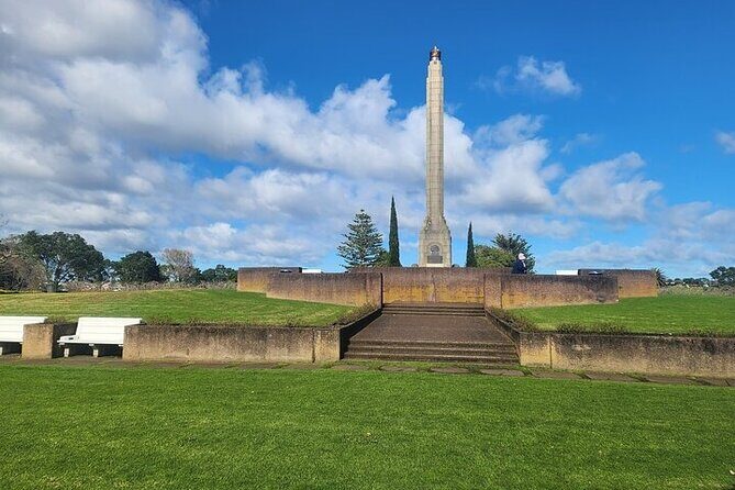 Private Auckland Best Top 5 Spots Half day Tour - Price and Value: When $155.14 Per Person Works