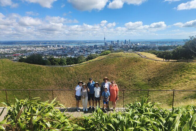 Private Auckland Best Top 5 Spots Half day Tour - Price and what you’re really paying for ($179 per person)