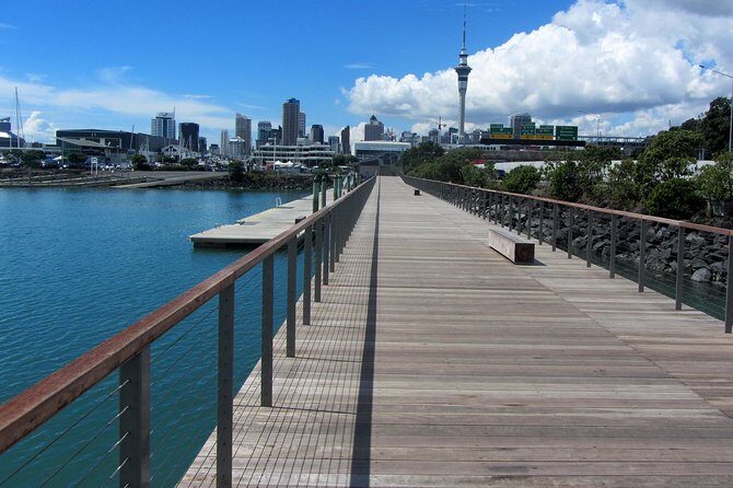 Private Auckland City Tour Including Auckland Tour House Visit - Best Fit: Who Will Enjoy This Tour Most?