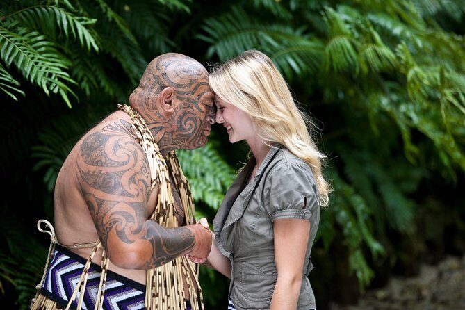 Private Auckland Maori Luxury Tour - Key things to know before you go