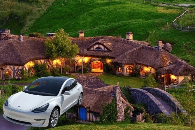 Private Hobbiton & Waitomo Caves Transfer from Auckland - Day-of sanity checklist that matches how this tour works