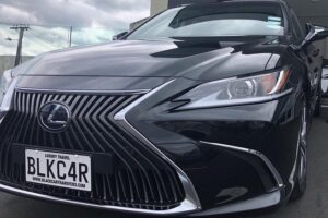 Private Luxury Airport Transfers in Auckland – Sedans & Vans - Inside the ride: what the included comfort actually feels like