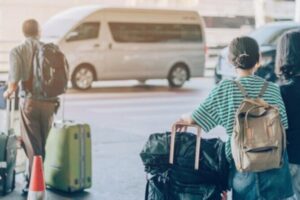 Private One-Way Transfer: Auckland Airport to Auckland City Hotel - Flight Monitoring: Turning Delays Into a Non-Issue
