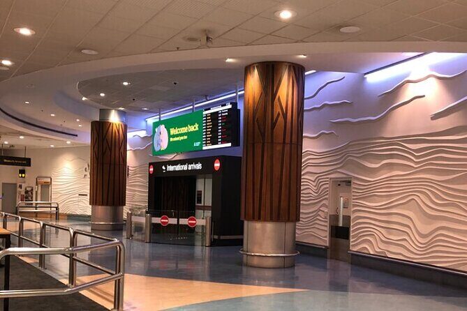 Private One-Way Transfer: Auckland Airport to Auckland City Hotel - Service Hours and Practical Reality: 24/7 Works for Real Travel Schedules