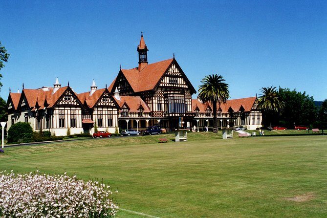 Private Tour: Bay of Islands Day Trip from Auckland - Comfort, timing, and the reality of driving all day