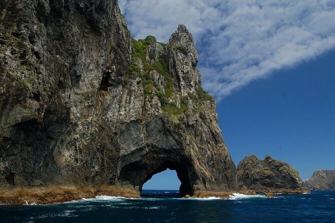 Private Tour: Bay of Islands Day Trip from Auckland - Waitangi Treaty Grounds: the meaning stop you’ll be glad you included