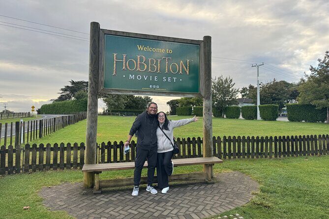 Private Tour: Hobbiton Movie Set, Rotorua Mud Pool & Treewalk - Key points to know before you go
