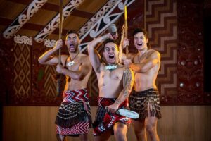 Te Puia Rotorua Experience with Optional Activities – Ex Auckland - Auckland to Rotorua: what you’ll do on the drive