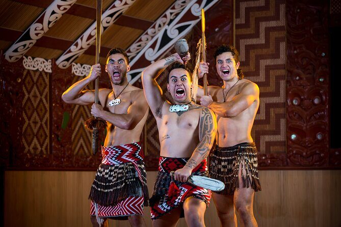 Te Puia Rotorua Experience with Optional Activities – Ex Auckland - Auckland to Rotorua: what you’ll do on the drive