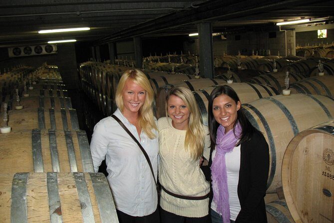 Vineyards Honey and Black Sand Beaches from Auckland - Key Tour Takeaways (What Matters Most)