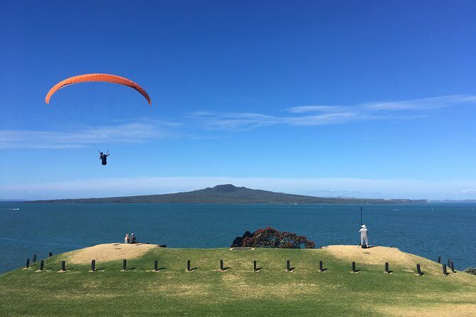 Volcanoes, Coasts, and Secret Spots Afternoon Tour in Auckland - Why the North Shore feels like Auckland’s volcanic backstory