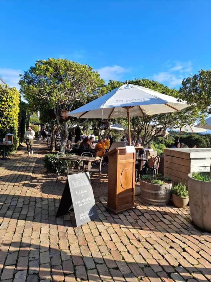 Waiheke Island: Sip and Savor 3 Vineyards Tour with Lunch - How the ferry day flows from Auckland without chaos