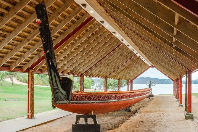 Waitangi Treaty Ground Day Trip Private Transport From Auckland - The 7:00 am game plan: pickup, timing, and comfort breaks