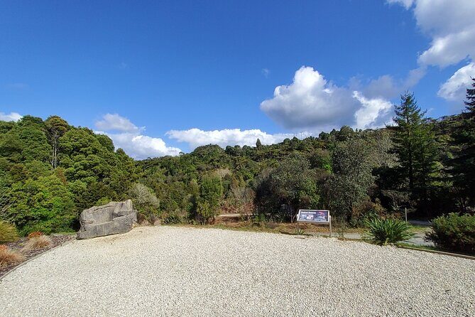 Waitomo Glowworm & Ruakuri Twin Cave - Private Tour From Auckland - Ruakuri Cave: a longer underground walking tour and better photo odds
