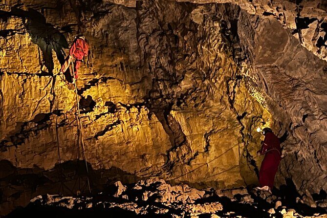 WAITOMO - Twin Caves Discovery - Private Day Tour from Auckland - Waitomo Homestead Break: Fuel, Gardens, and Staying Comfortable for Ruakuri